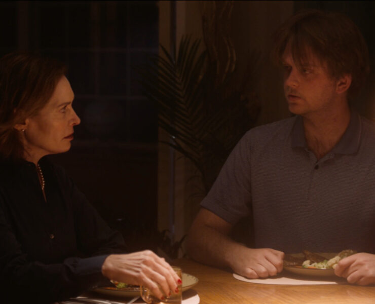 Orchid: A Discomforting Debut