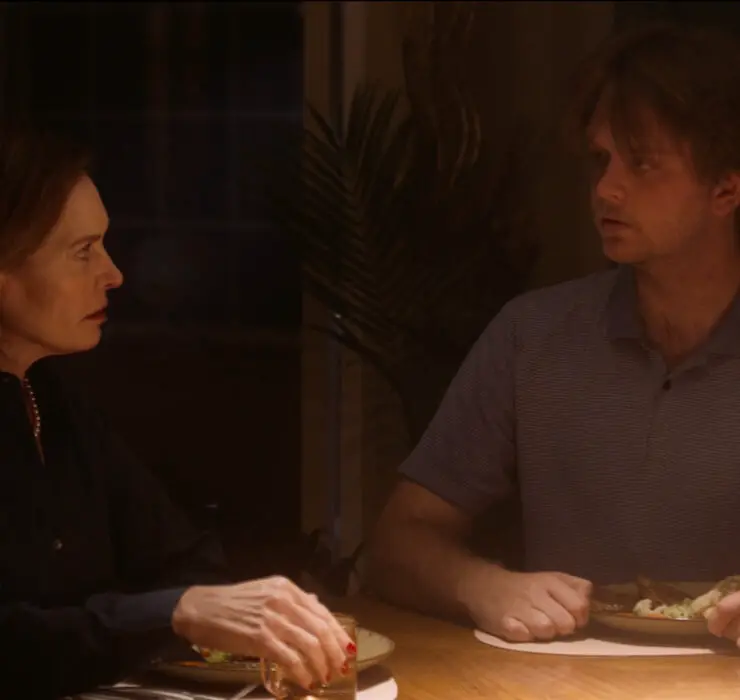 Orchid: A Discomforting Debut