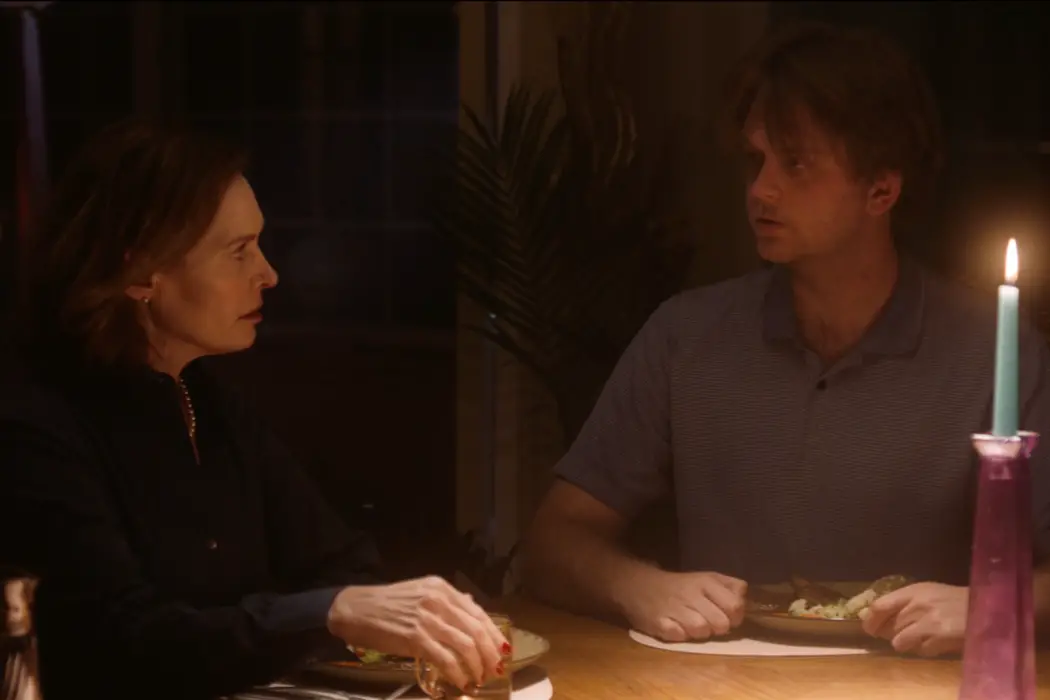Orchid: A Discomforting Debut