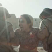 Palestine 36 TIFF review