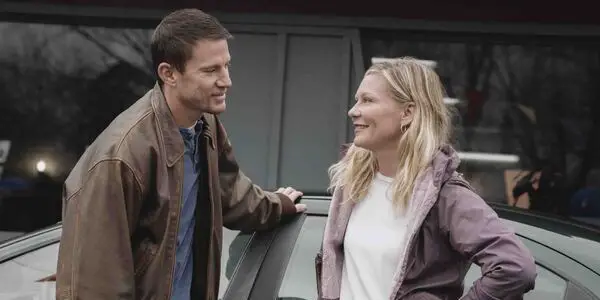 TIFF 2025: Roofman and Motor City