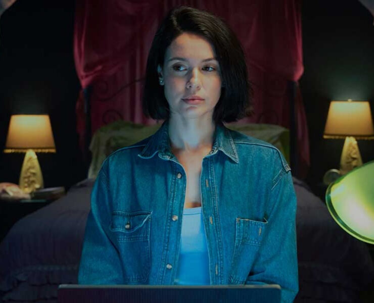TIFF 2025: Interview with Nicole Bazuin and Andrea Werhun of Modern Whore