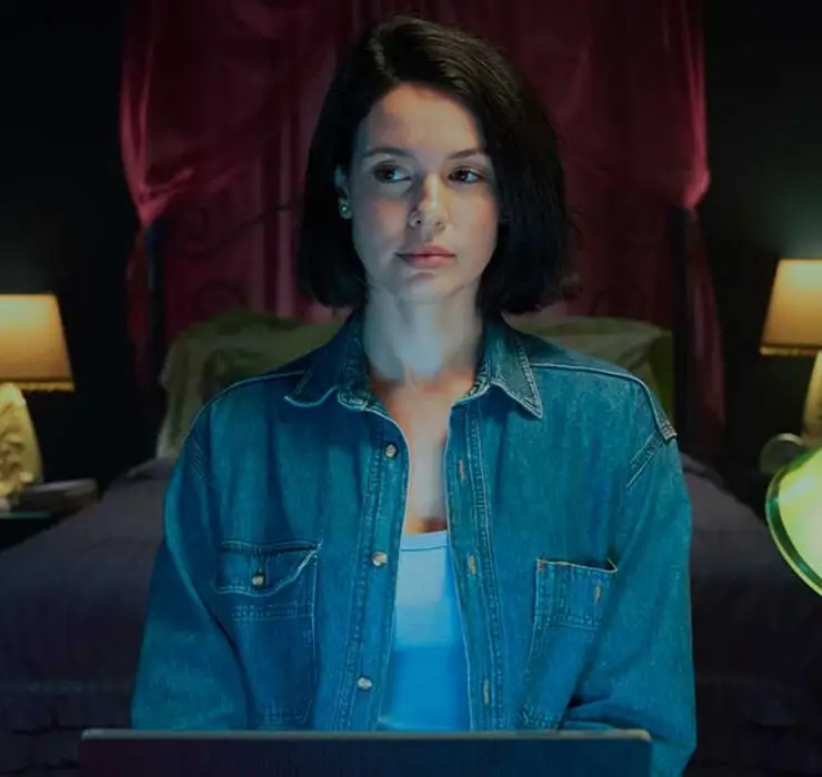 TIFF 2025: Interview with Nicole Bazuin and Andrea Werhun of Modern Whore