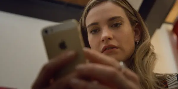 TIFF 2025: Girl and Swiped