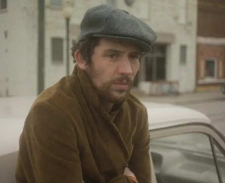 NYFF63: Miroirs No. 3, The Mastermind, What Does That Nature Say To You