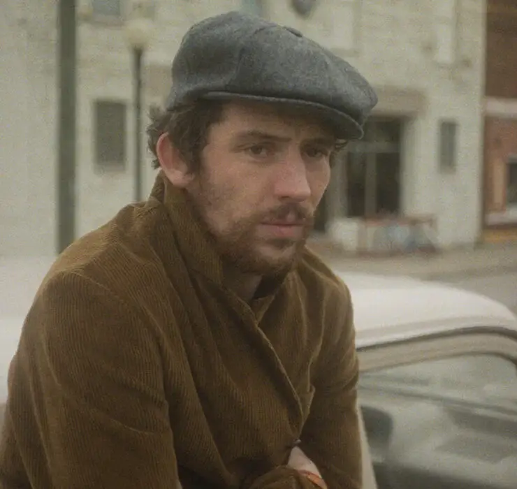 NYFF63: Miroirs No. 3, The Mastermind, What Does That Nature Say To You