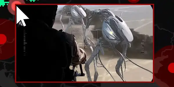 War of the Worlds 2025 review