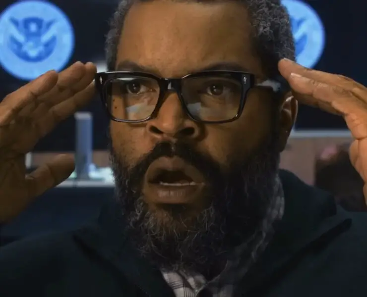 War of the Worlds 2025 review