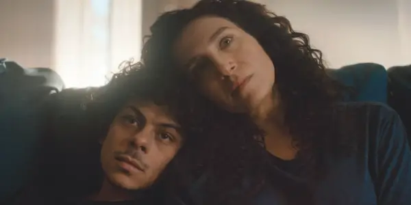Toronto International Film Festival 2025: PALESTINE 36, SINK and THE VOICE OF HIND RAJAB