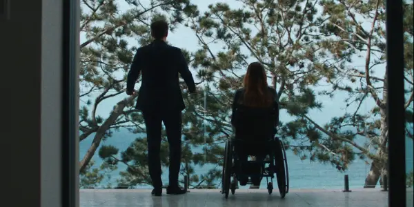 Where Did the Adults Go?: A Grief-Filled Drama