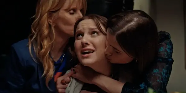 D(e)AD: A Lively Dark Comedy