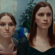D(e)AD: A Lively Dark Comedy
