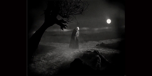 Faust at the crossroads