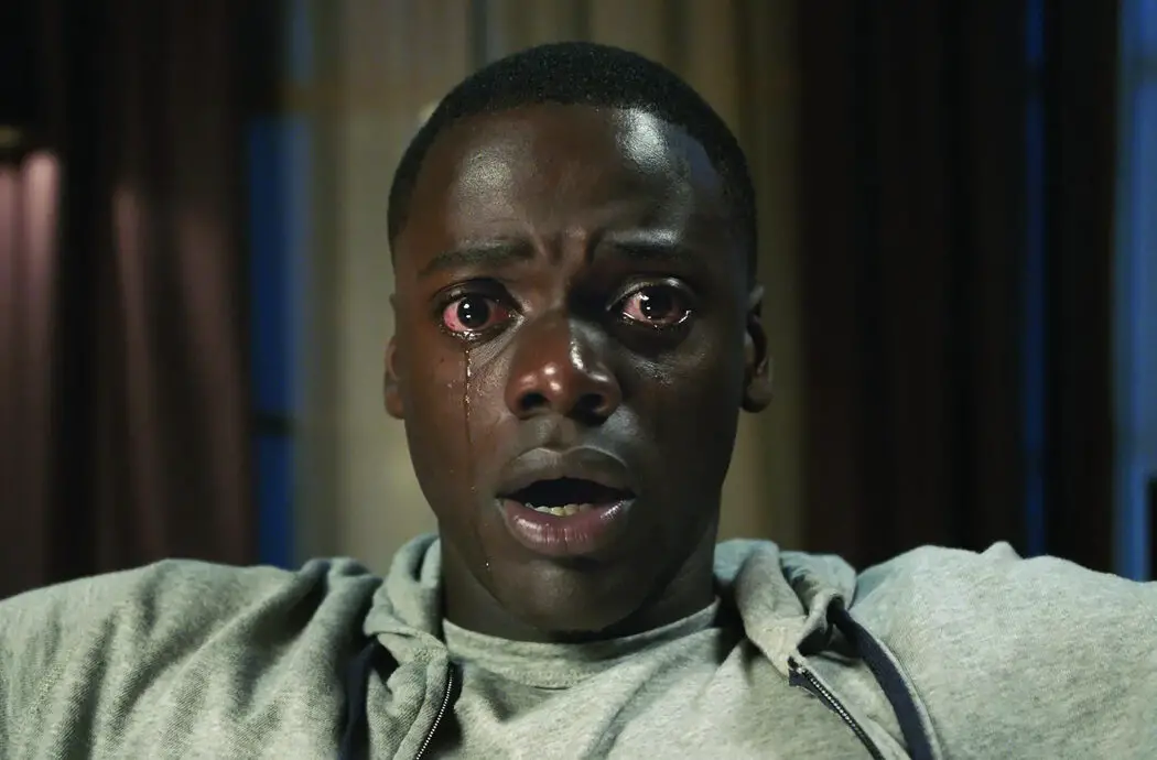 Horror Staff Inquiry Get Out