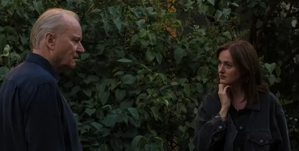 LONDON FILM FESTIVAL 2025: SENTIMENTAL VALUE