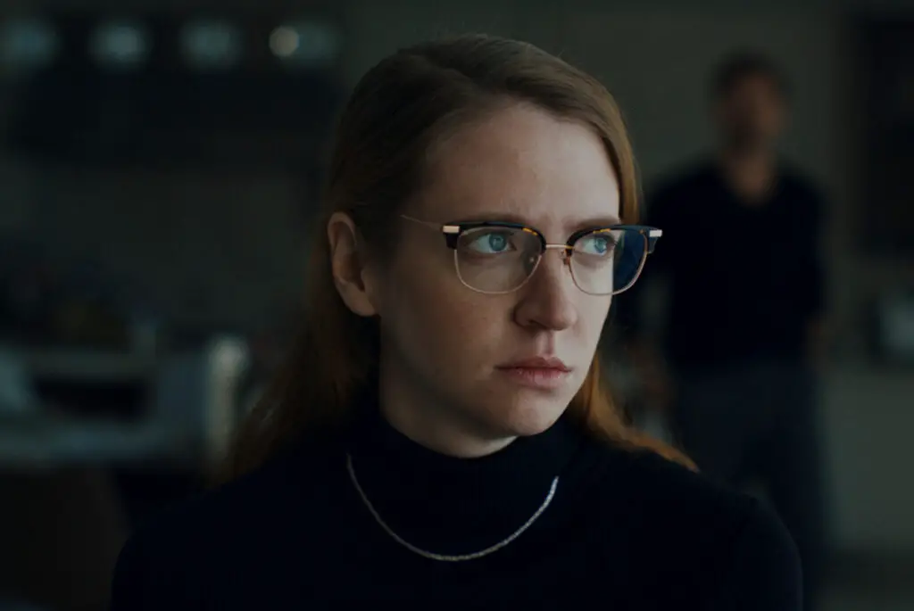 Where Did the Adults Go?: A Grief-Filled Drama