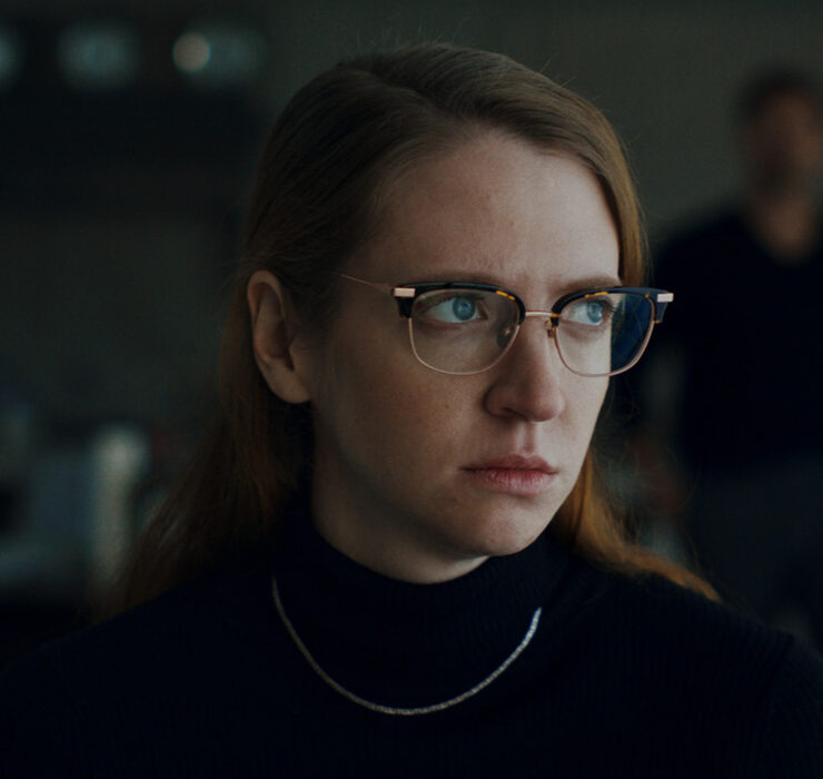 Where Did the Adults Go?: A Grief-Filled Drama