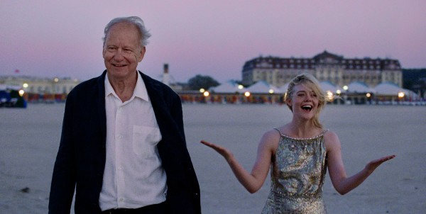 LONDON FILM FESTIVAL 2025: SENTIMENTAL VALUE