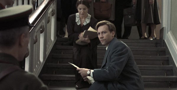 LONDON FILM FESTIVAL 2025: TWO PROSECUTORS