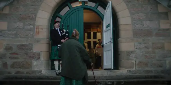 "The Golden Spurtle" (2025) - source: Umbrella Entertainment