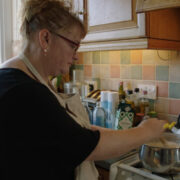 The Golden Spurtle featured