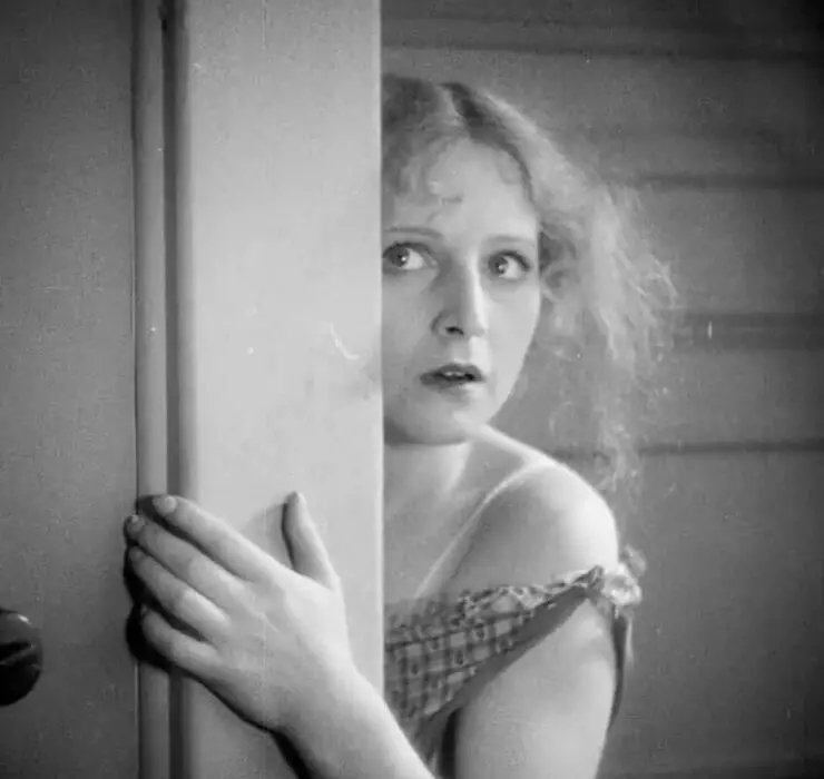 Reintroducing Louise Kolm-Fleck: An Overlooked Female Filmmaking Pioneer