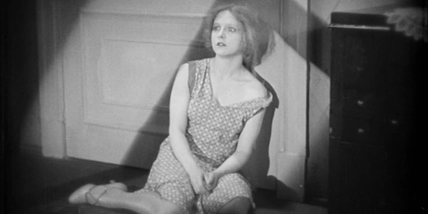 Reintroducing Louise Kolm-Fleck: An Overlooked Female Filmmaking Pioneer Reintroducing Louise Kolm-Fleck: An Overlooked Female Filmmaking Pioneer