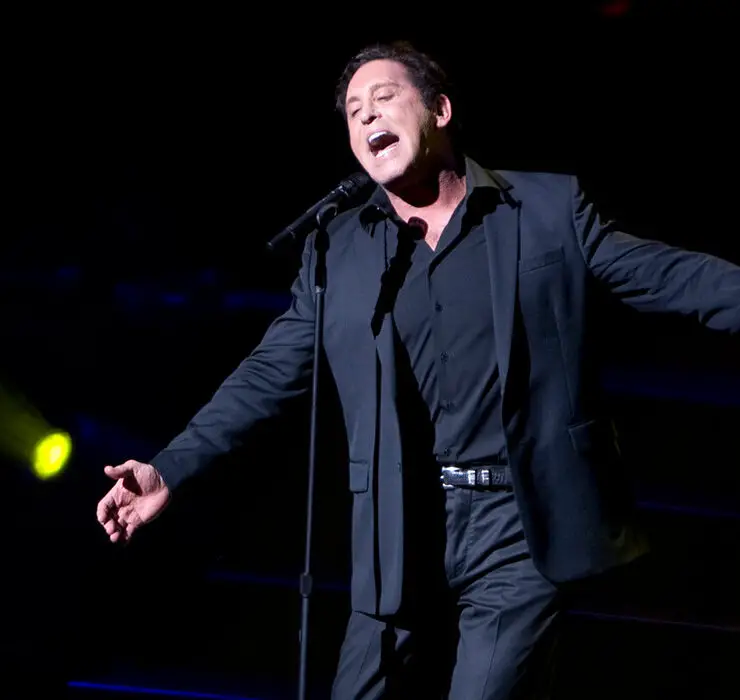 Voices: The Danny Gans Story: A Touching Doc