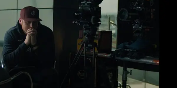 Voices: The Danny Gans Story: A Touching Doc