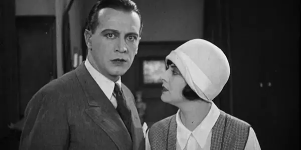 Reintroducing Louise Kolm-Fleck: An Overlooked Female Filmmaking Pioneer Reintroducing Louise Kolm-Fleck: An Overlooked Female Filmmaking Pioneer