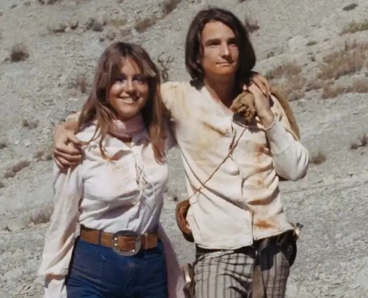 "A Girl Is a Gun" film review