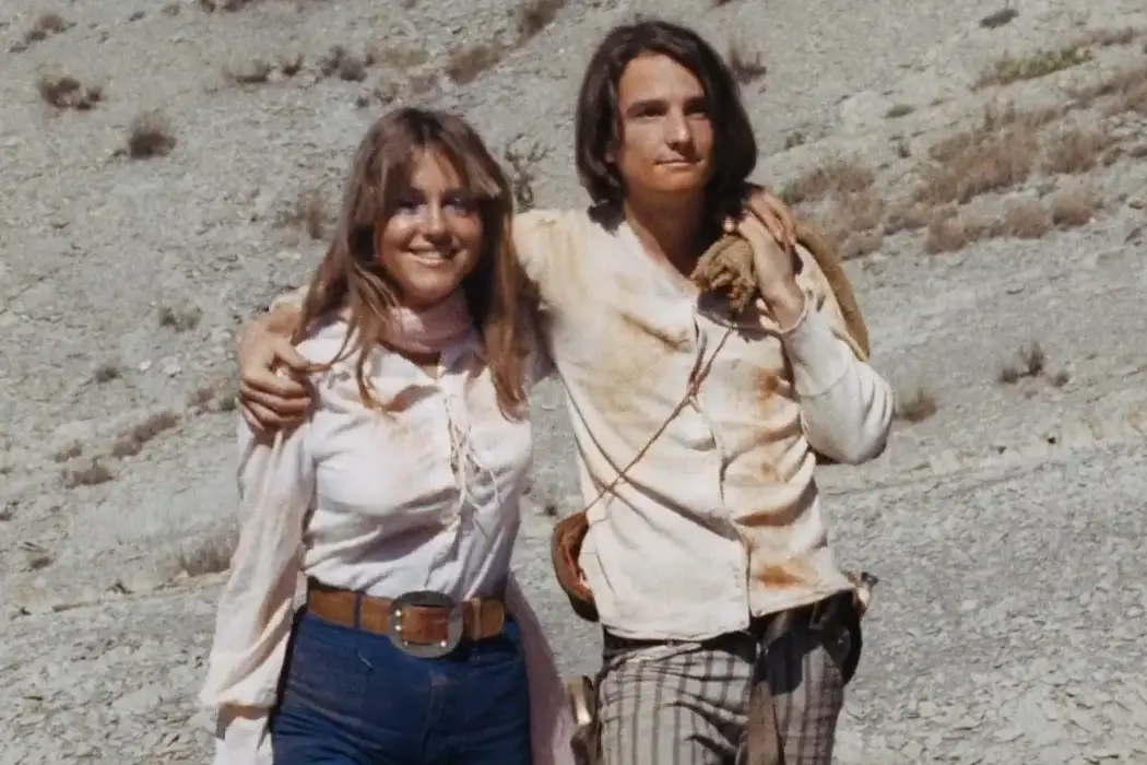 "A Girl Is a Gun" film review