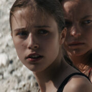 LITTLE TROUBLE GIRLS: Portrait of a Teenager on Fire