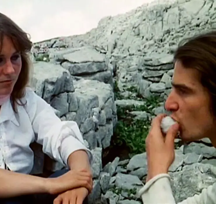 A GIRL IS A GUN: Once Upon a Time in Luc Moullet’s West