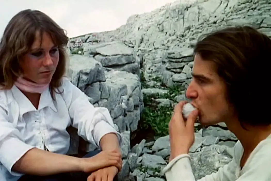 A GIRL IS A GUN: Once Upon a Time in Luc Moullet’s West