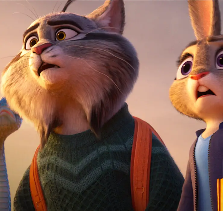 Zootopia 2: A fun ride through the animal kingdom