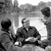 COVER-UP: Seymour Hersh and the Search for Truth