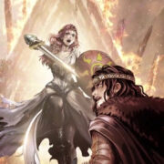 Shieldmaidens of Hollywood