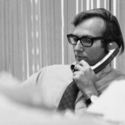 "Cover-Up" film review