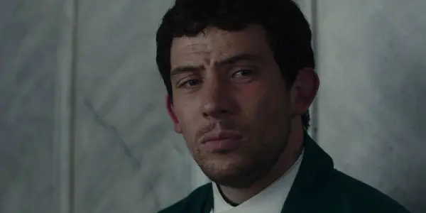 "Wake Up Dead Man: A Knives Out Mystery" (2025) - source: Netflix