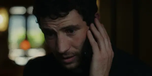 "Wake Up Dead Man: A Knives Out Mystery" (2025) - source: Netflix