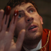 Wake Up Dead Man: A Knives Out Mystery review