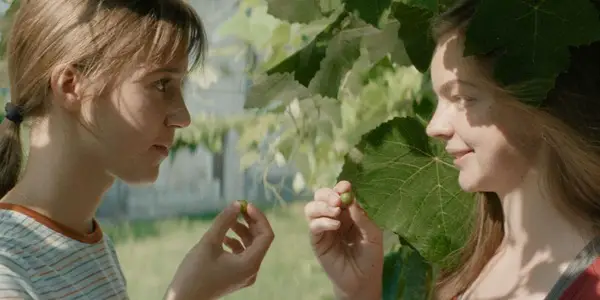 LITTLE TROUBLE GIRLS: Portrait of a Teenager on Fire