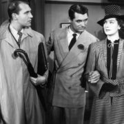 His Girl Friday 4K Criterion