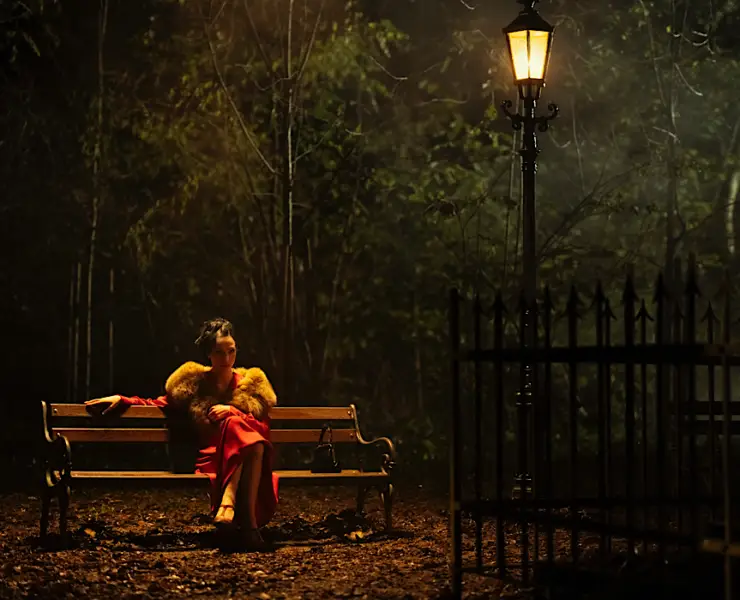 Dances With Films NY 2026: VINDICTA