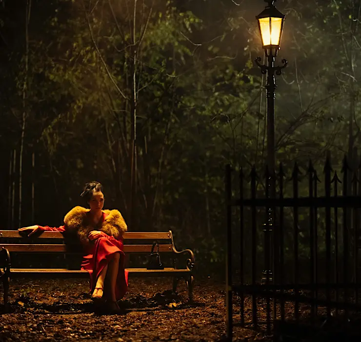 Dances With Films NY 2026: VINDICTA