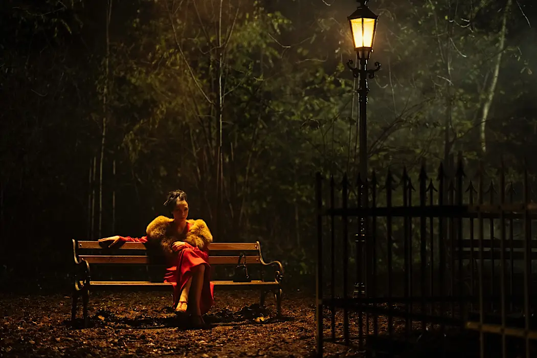 Dances With Films NY 2026: VINDICTA