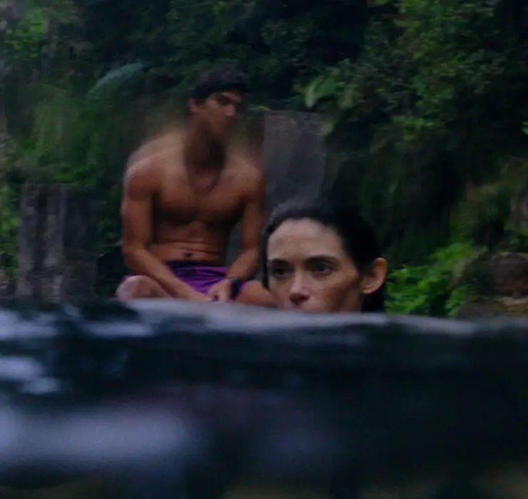 CHAPERONE: An Indie Gem