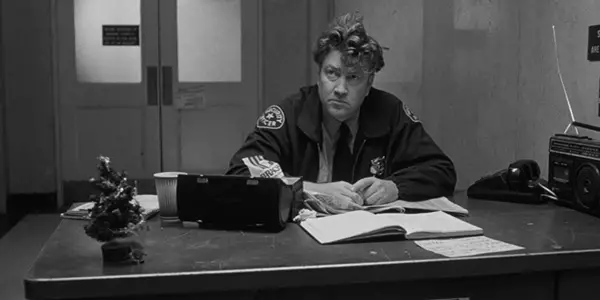 NADJA: Black and White and Blood All Over