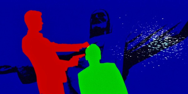 REFLECTION IN A DEAD DIAMOND: Pastiches of the Past